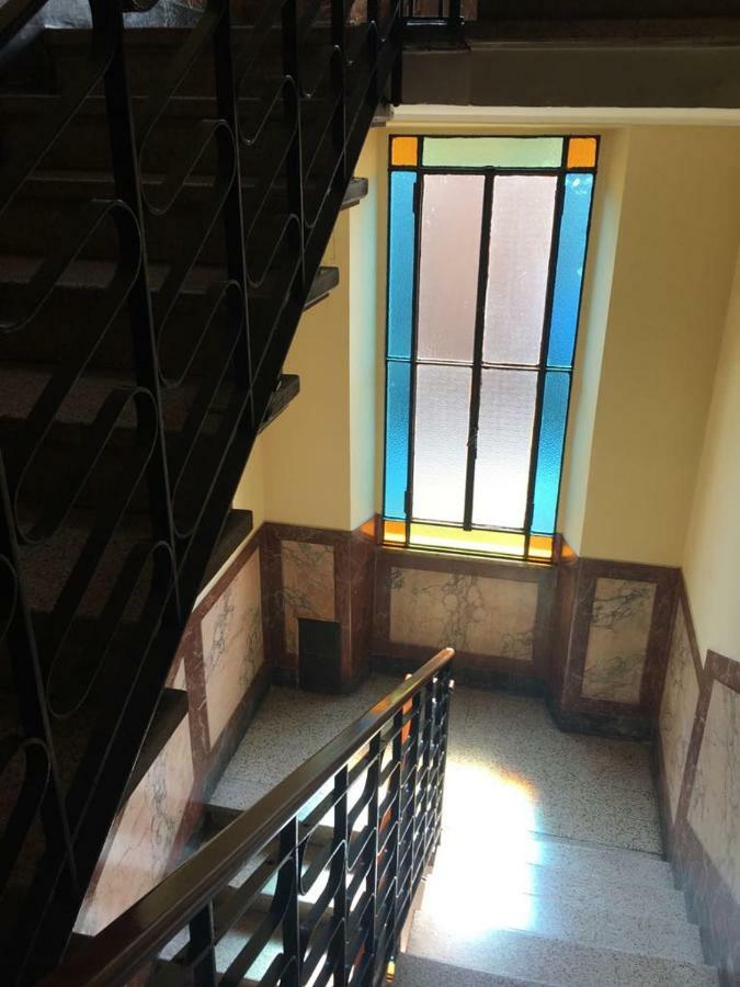 Maison SAGM&C Milan Extérieur photo