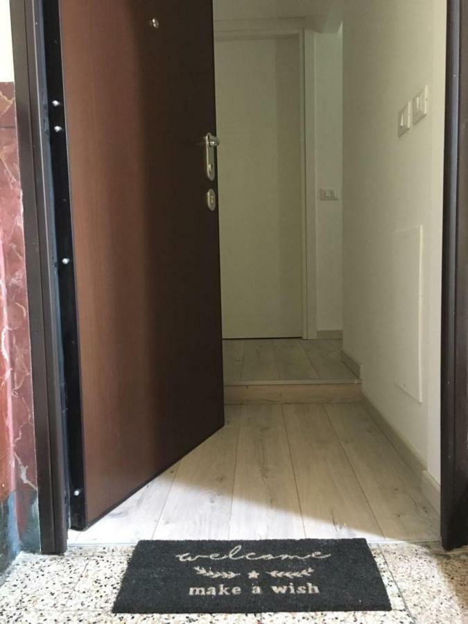 Maison SAGM&C Milan Extérieur photo