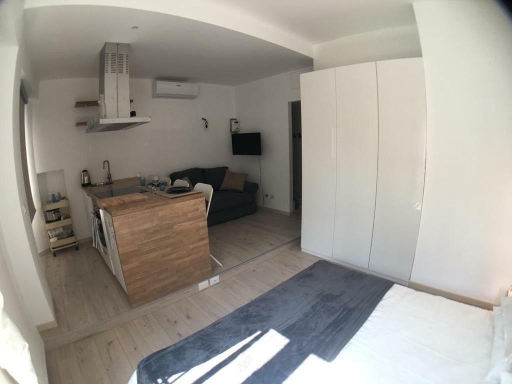 Maison SAGM&C Milan Extérieur photo