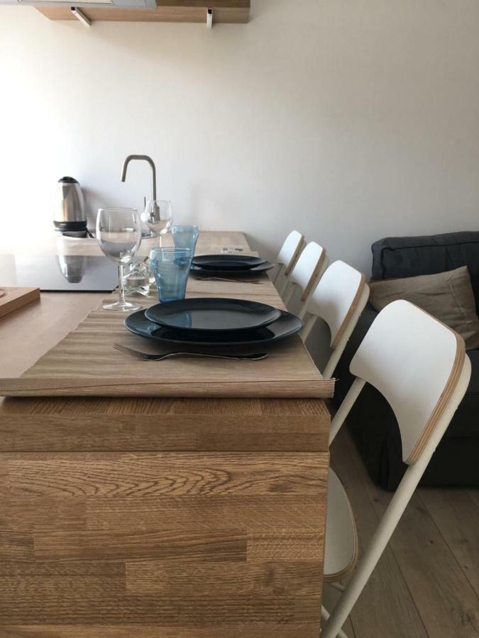 Maison SAGM&C Milan Extérieur photo