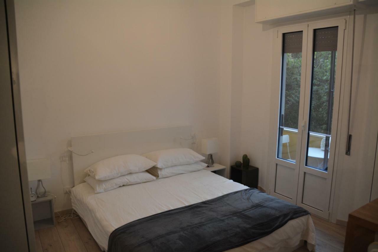 Maison SAGM&C Milan Extérieur photo
